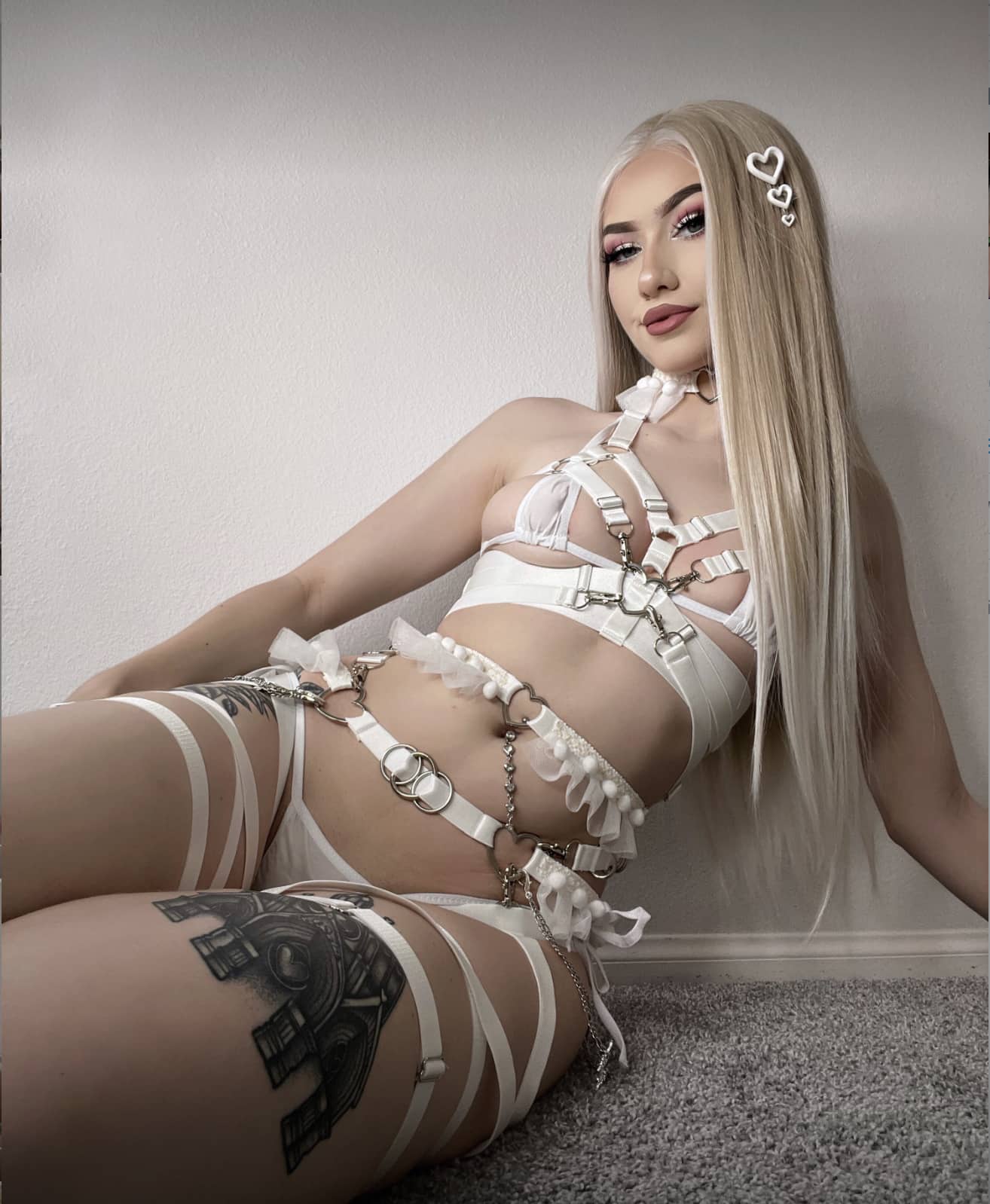 Paige Avatar