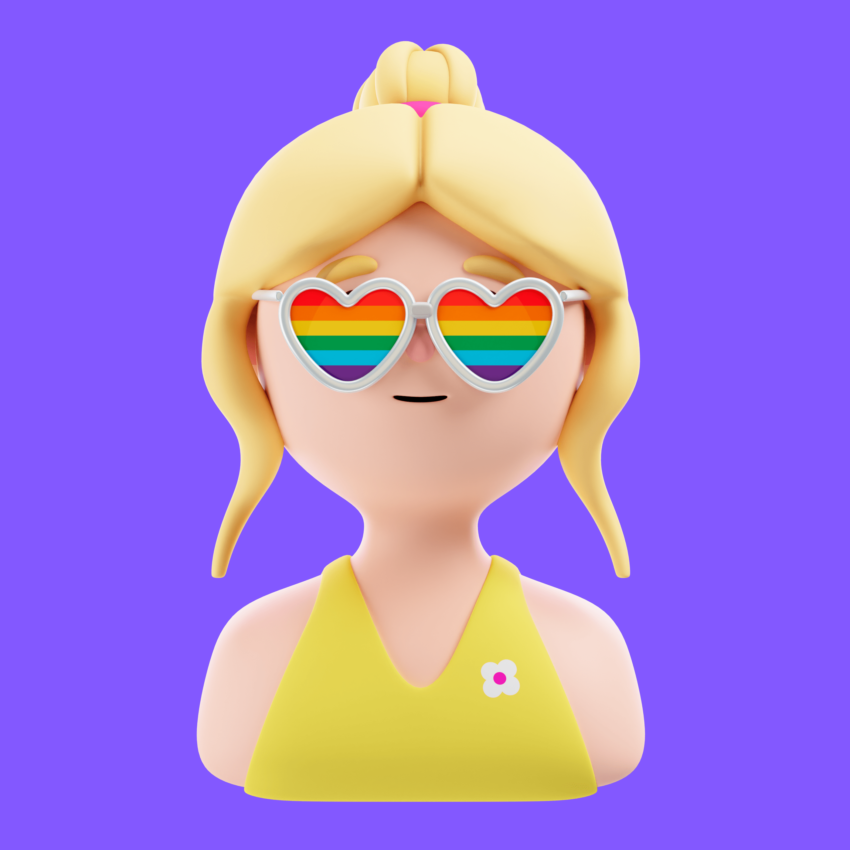 Lil Mis Leah's avatar